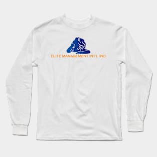 EMII Thinking Woman Long Sleeve T-Shirt